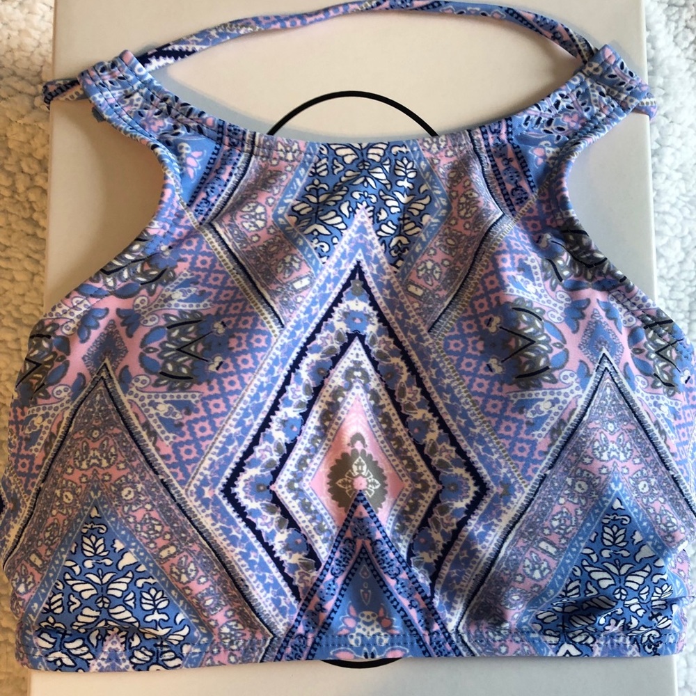 Bathing Suit Top